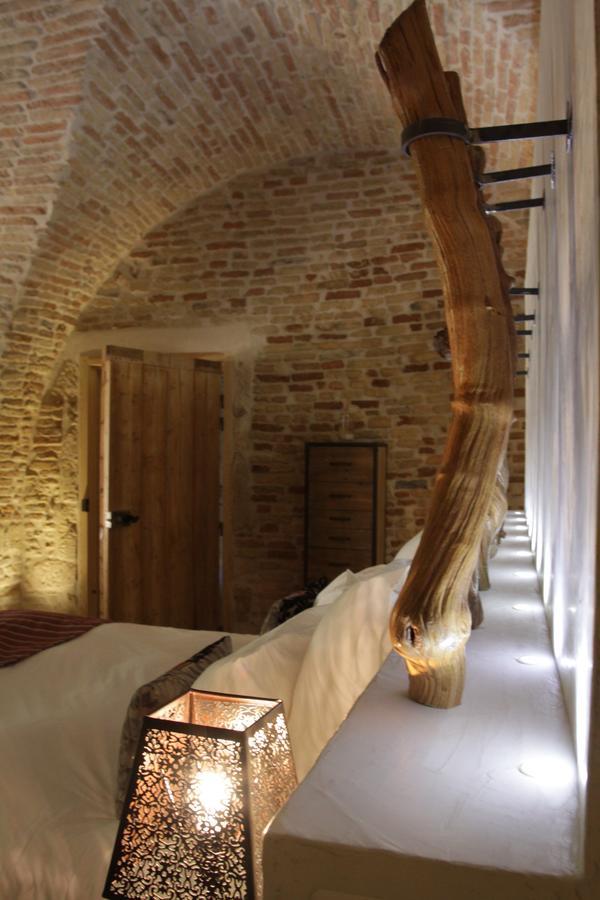 Le Mas De L'Esperance - Chambres D'Hotes De Prestige Garons Екстер'єр фото