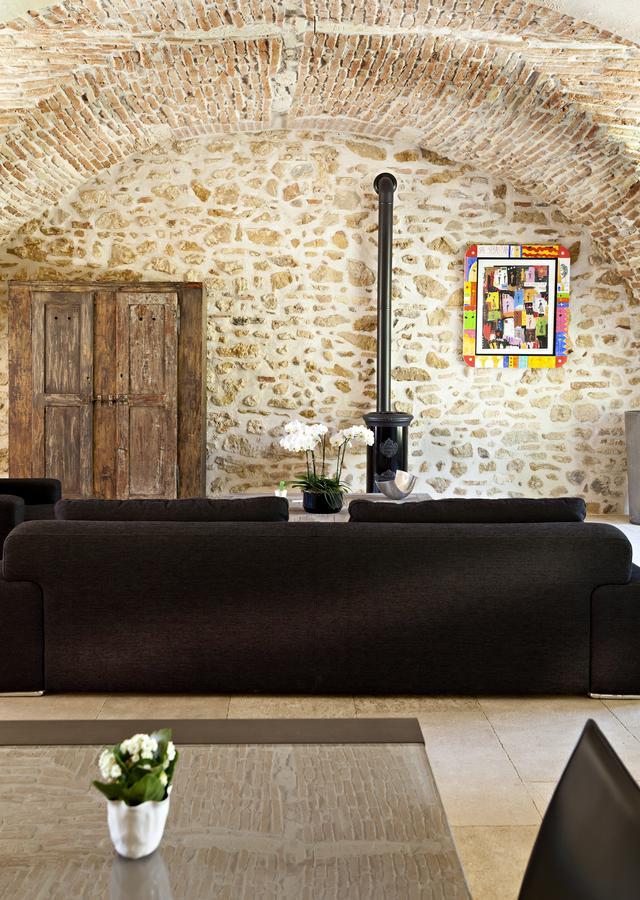 Le Mas De L'Esperance - Chambres D'Hotes De Prestige Garons Екстер'єр фото