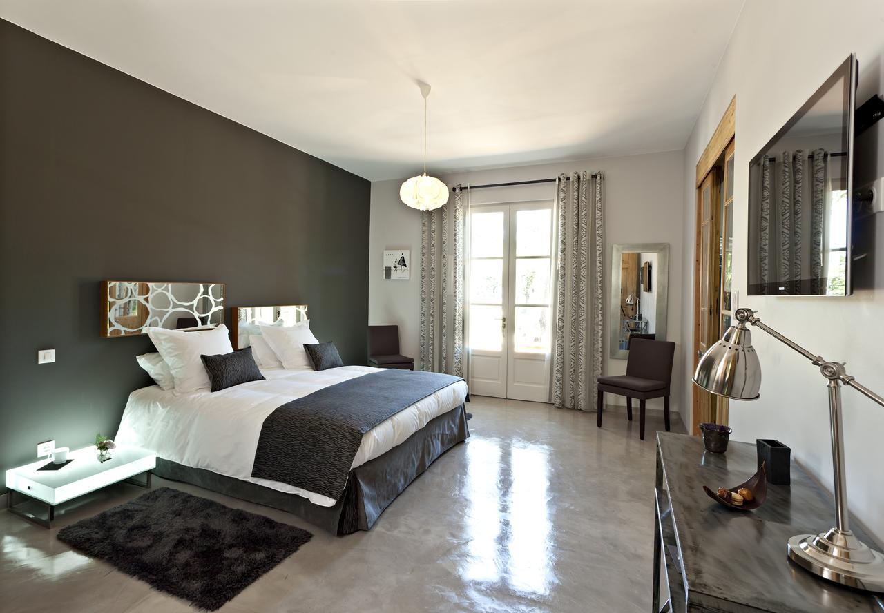 Le Mas De L'Esperance - Chambres D'Hotes De Prestige Garons Екстер'єр фото